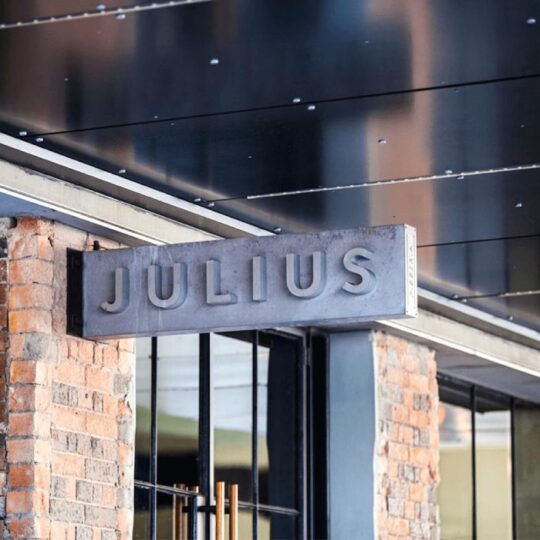 Julius Restaurant
