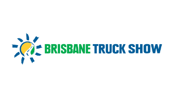 Brisbane Truck Show Logo
